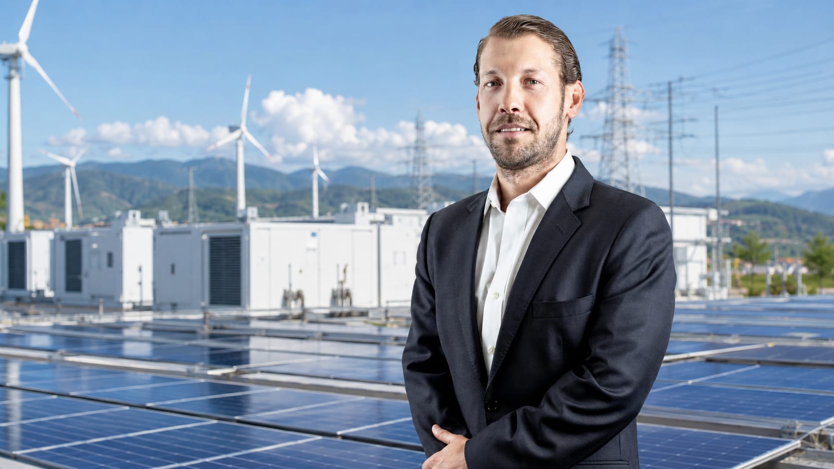 María Nohemí Arboleda designa a Armando Cuello como viceministro de Minas y Energía de Colombia 