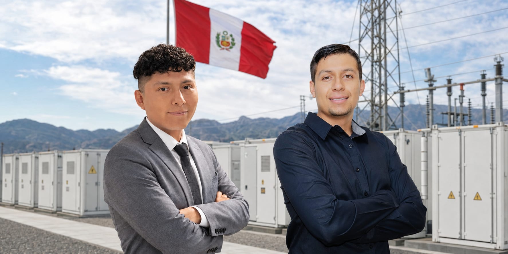 Perú abre nuevas oportunidades de negocio para BESS con PR-21 y PR-22: ¿qué espera el mercado?