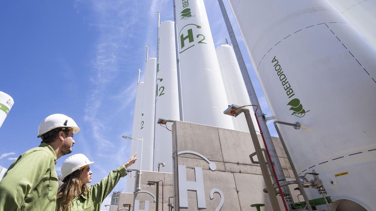 Del FID a las renuncias: 10 movimientos que marcan el mercado del hidrógeno español en 2026