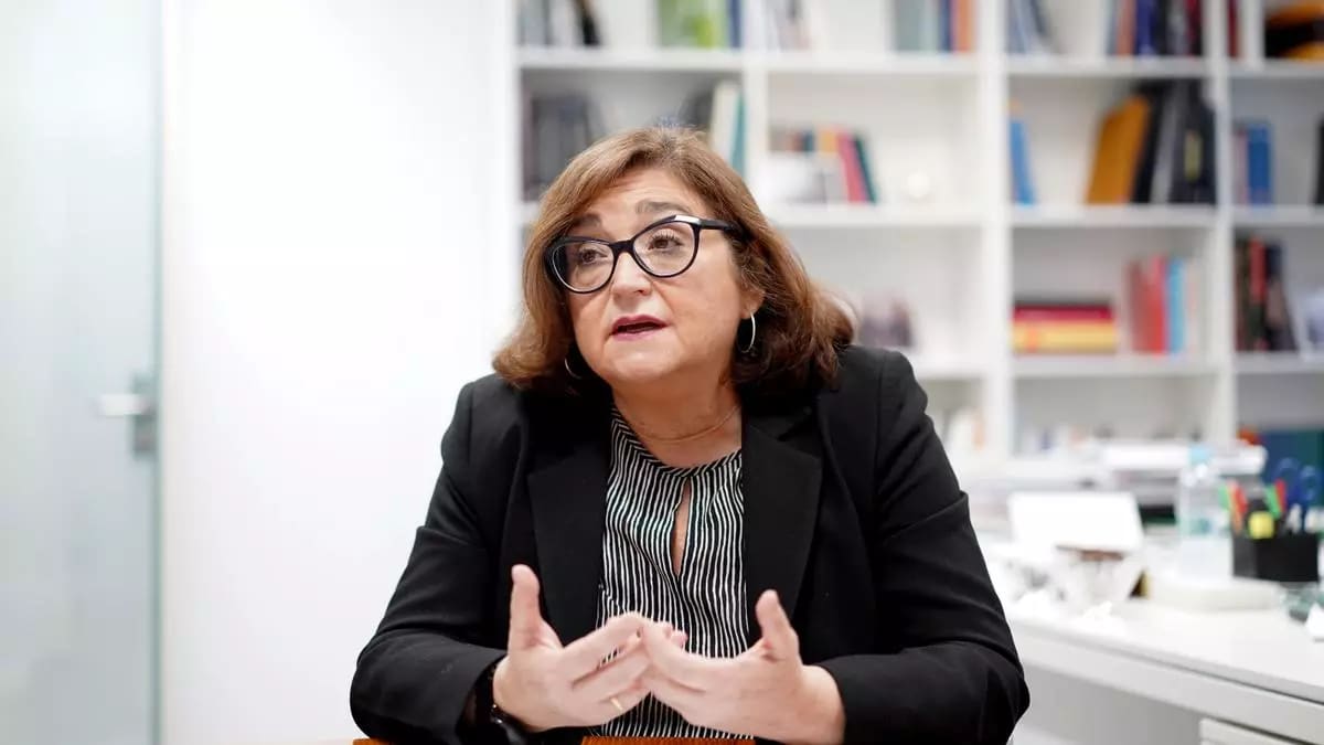 AELEC pone fichas al mercado de capacidad: “Si se aprueba en septiembre, podríamos llegar a tiempo”