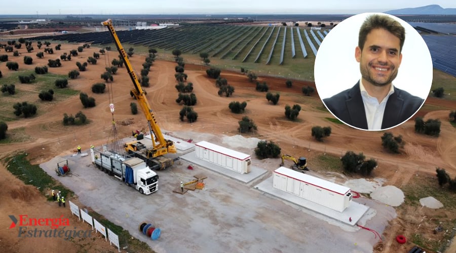 Del pipeline a decisión final de inversión: ¿Por qué financiadores todavía dudan del BESS en España?