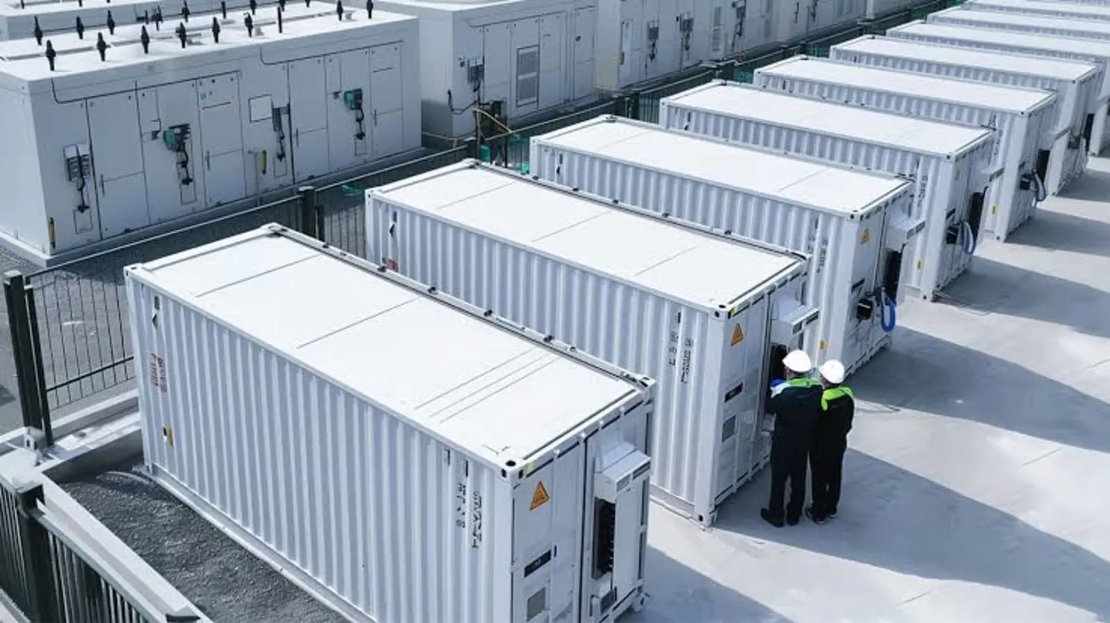 Chile acelera su expansión BESS: CNE incorpora más de 2,6 GWh de almacenamiento en construcción