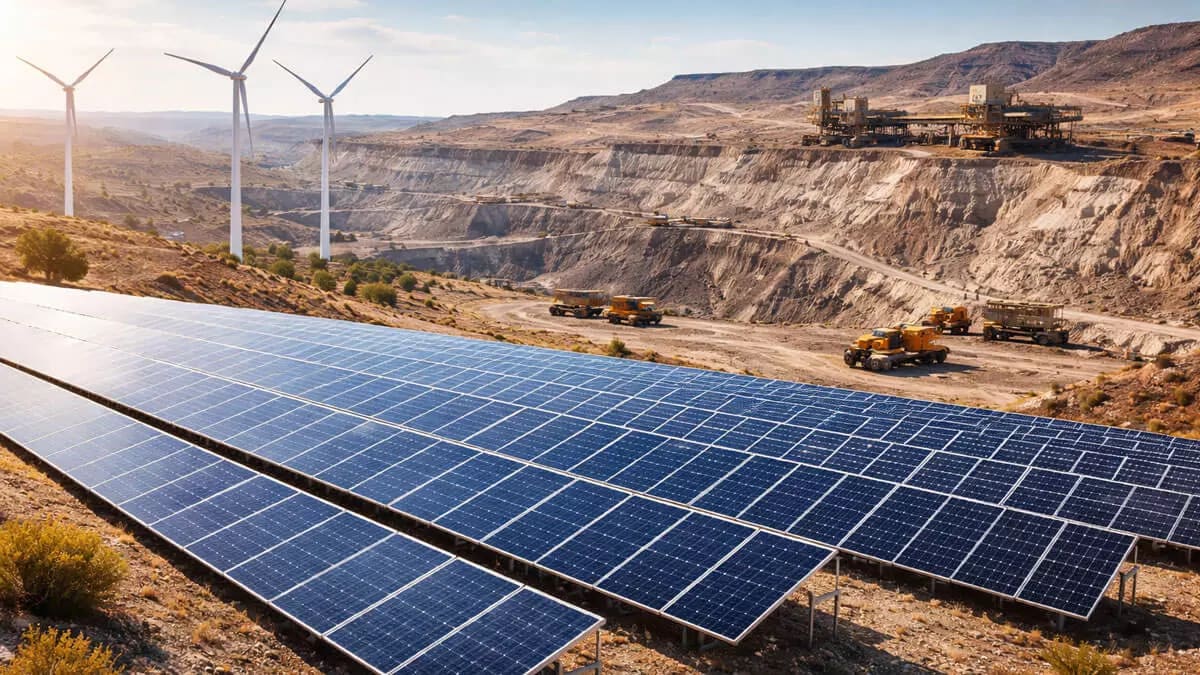 Chile reajusta su hoja de licitaciones de suministro: proyecta 2231 GWh menos de demanda y ratifica el proceso con inicio en 2031