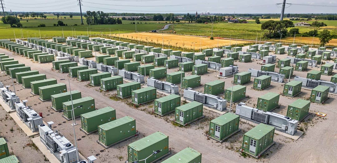 República Dominicana abre la carrera por 600 MW de baterías: 39 empresas avanzan en el proceso