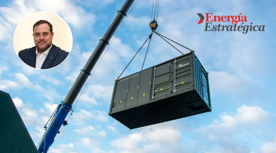 BESS se consolida en España y aseguradoras aparecen como el “nuevo filtro” para los proyectos