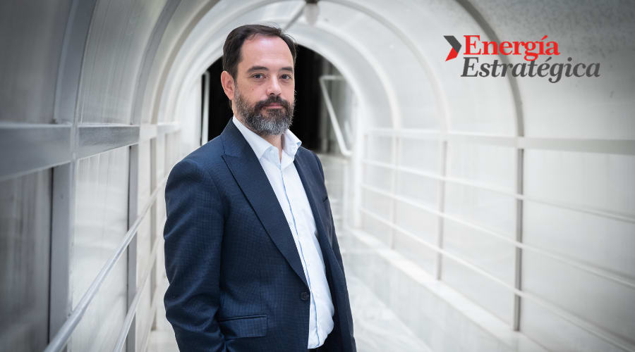 Industria electrointensiva española mira baterías, pero marca límites: “No vivimos de comprar y vender electricidad”