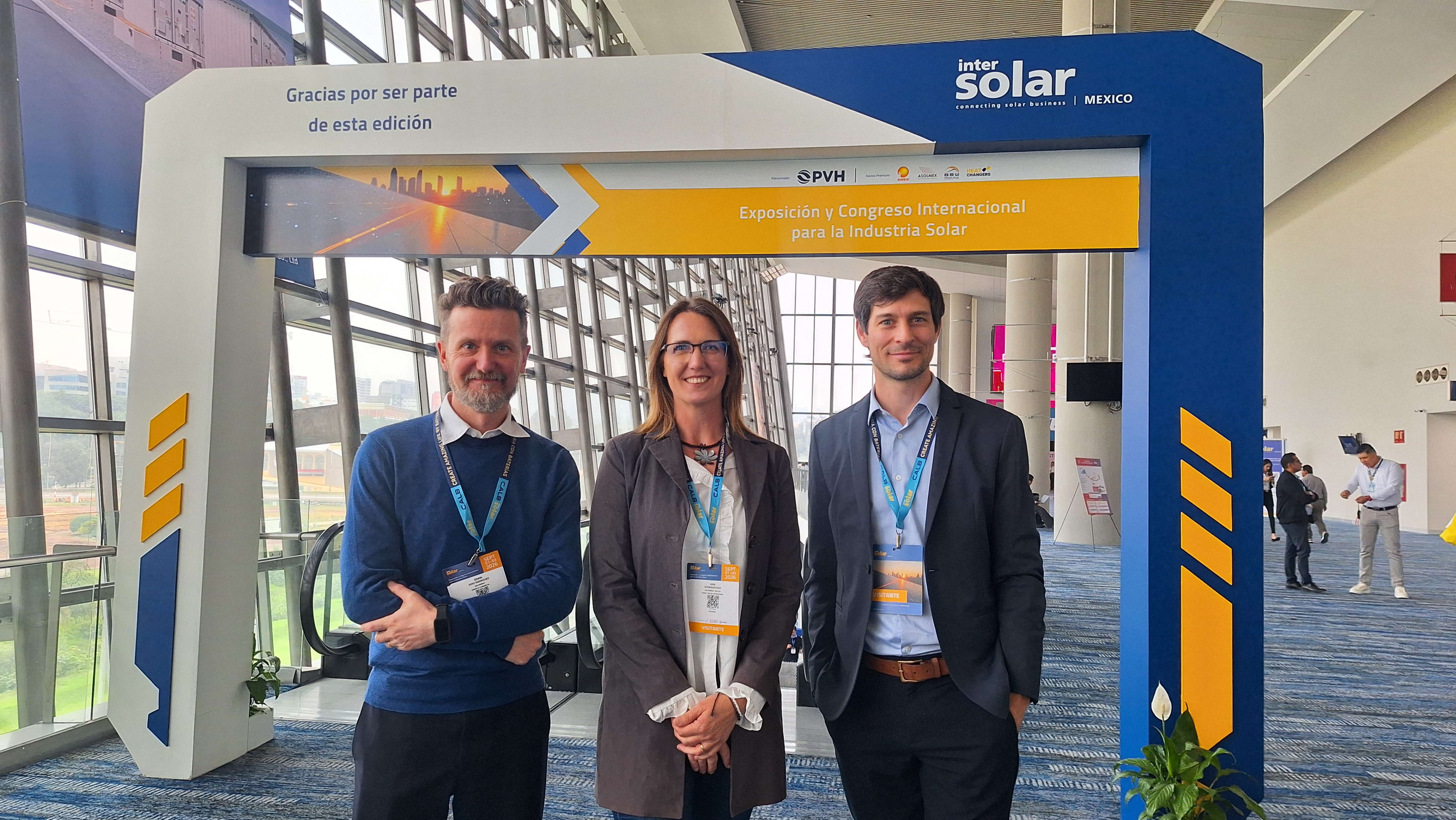 360Energy busca desarrollar 600 MW en México: 500 MW utility y 100 MW de autoconsumo industrial