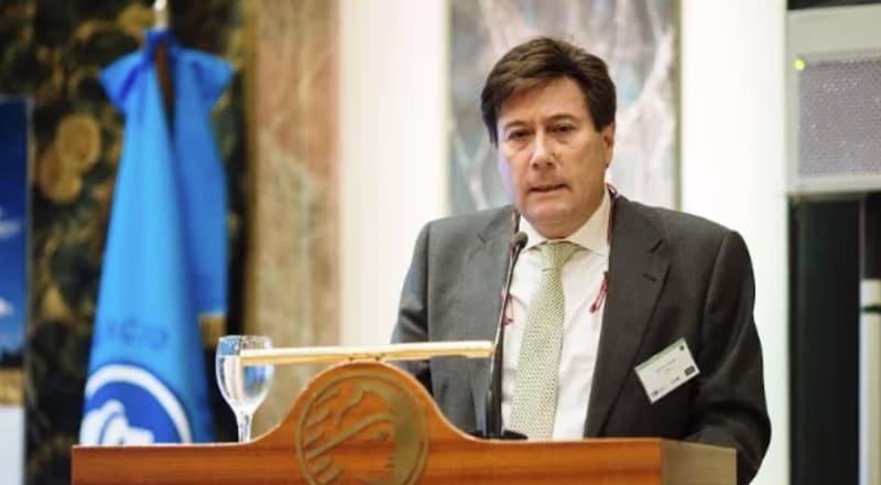 GWEC analiza inversión de USD 12000 millones por 7 GW eólicos en México: banca y financiación entran en fase decisiva