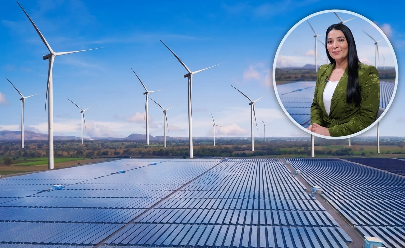 Panamá confirma cuándo estaría listo su nuevo Plan Energético: ¿Qué temas marcarán la hoja de ruta?