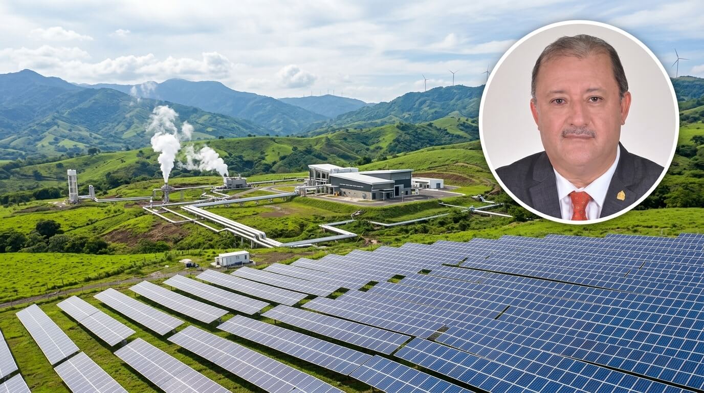 Honduras define cronograma para la licitación de 600 MW con octubre como fecha límite para las bases