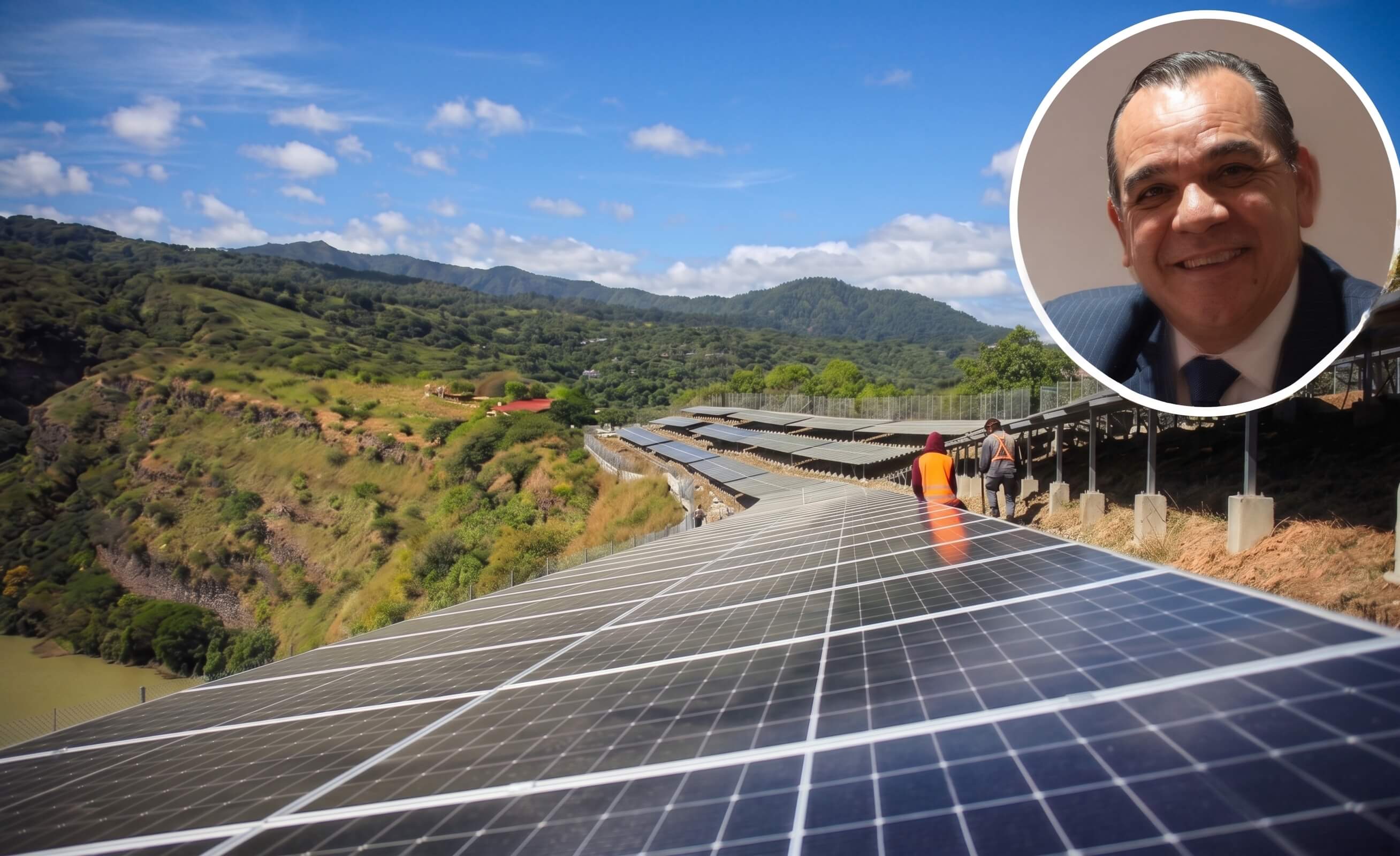 Guatemala redefine la nueva licitación de 600 MW: Renovables pierden terreno frente a gas y geotermia