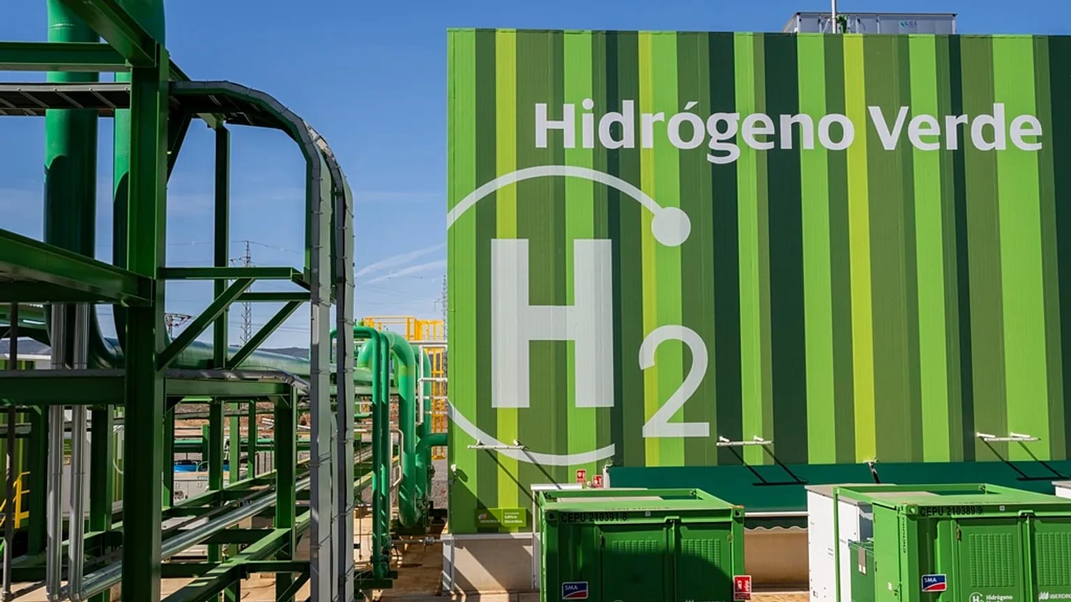 Europa debate el futuro del hidrógeno: 170 empresas piden no tocar los objetivos vinculantes