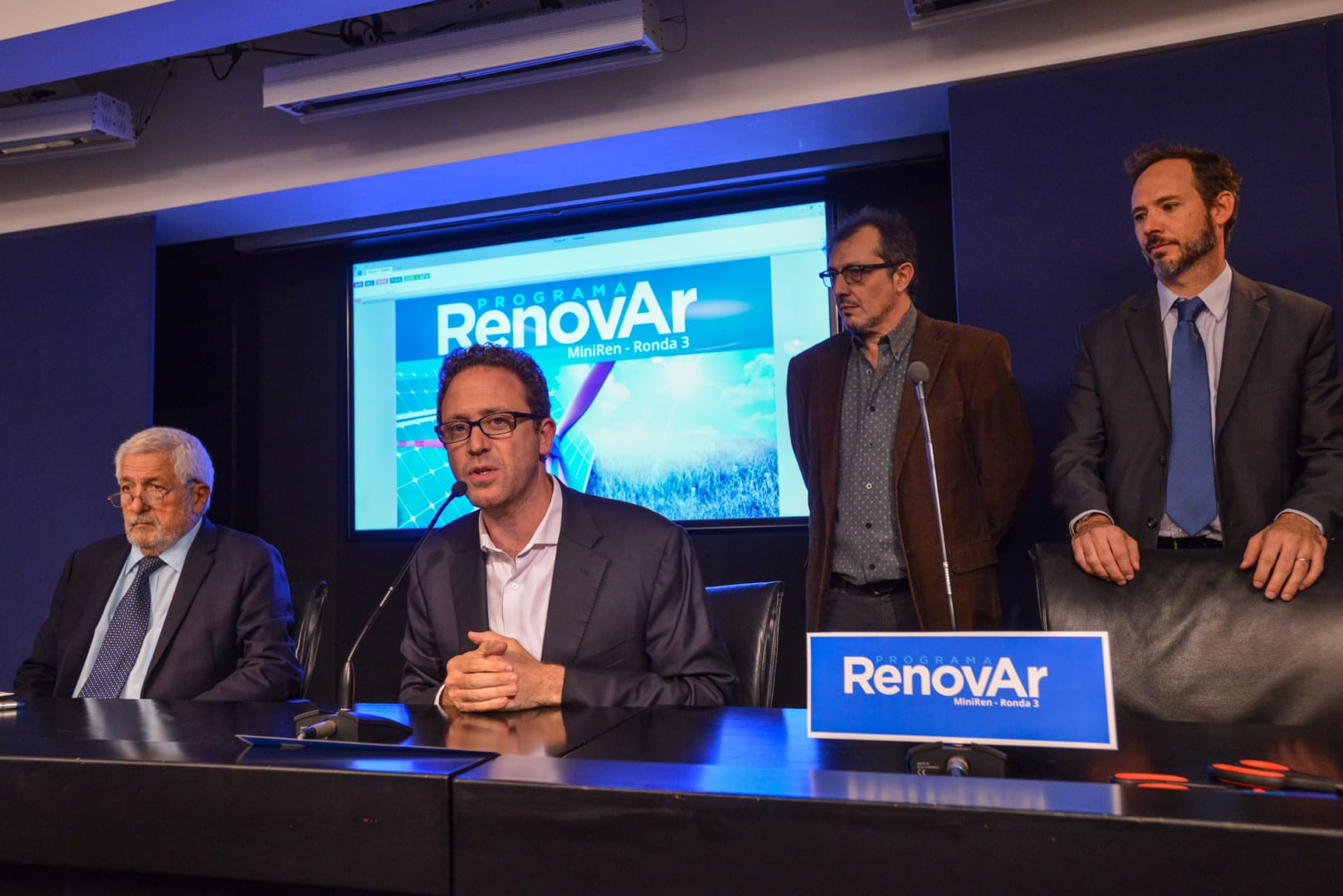 ¿Fin del PPA con CAMMESA? Argentina abre una nueva salida para proyectos RenovAr