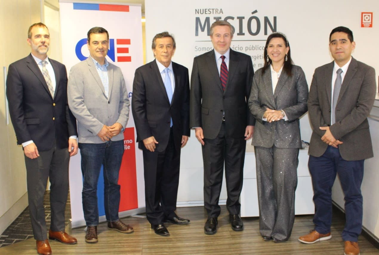 ACERA plantea a la CNE nuevas reglas para BESS y un mercado de transferencia de vertimientos en Chile