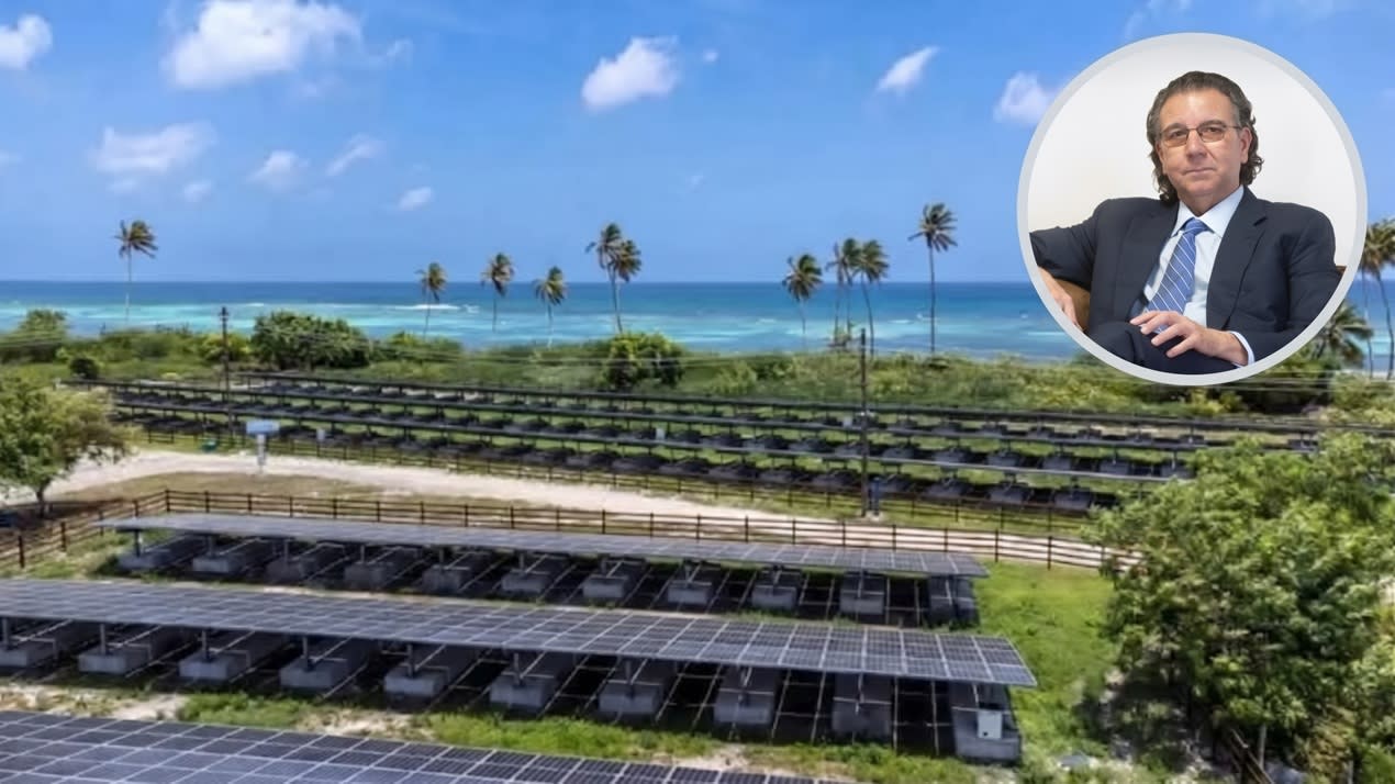 República Dominicana baraja cómo compensar el curtailment: El precio spot resuena entre las principales opciones