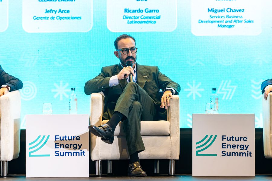 El 6% que entró al Excel BESS de 2027: CATL anticipa presión fiscal en China y proyecta a Perú rumbo al GWh