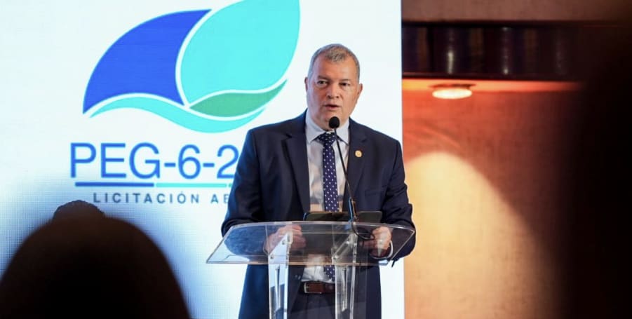 Guatemala presentó la PEG-6-2026 por 600 MW de potencia y energía: los detalles de la licitación