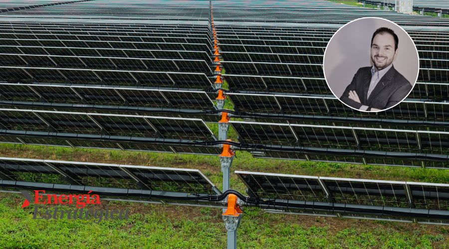 De Asia a Europa: Clenergy busca convertir su experiencia de más de 50 GW en expansión comercial