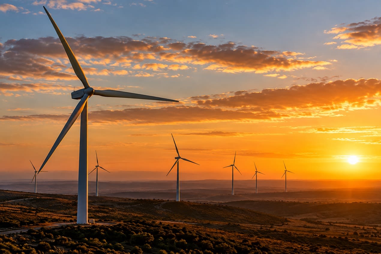 Brasil redefine el curtailment y cambia cómo se repartirán los recortes de generación