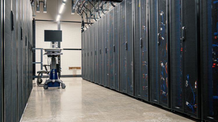 La inteligencia artificial pone a prueba la red eléctrica de México: centros de datos requieren más de 1700 MW