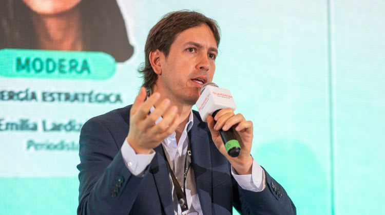 Ganador de la subasta de Colombia revela pipeline de +1400 MW y meta de 3 GW a 2035: ¿qué condiciones espera del mercado? 