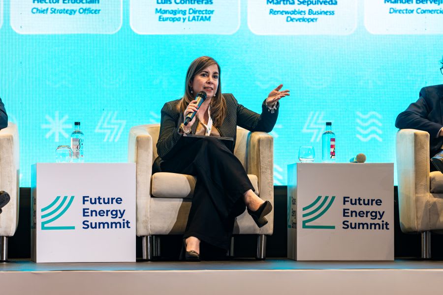 Nexans suministra cableado para 300 MW en Perú y advierte: atrasos podrían costar USD 2,5 millones al mes