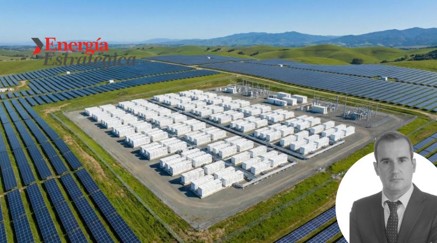El mercado de capacidad frente al project finance: ¿Cuáles son los cuatro nuevo desafíos de BESS en España?