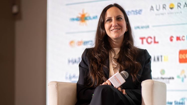 Promigas lanza Krelo: proyecta 3500 MW en Latam y prepara 600 MW solares con baterías en Colombia