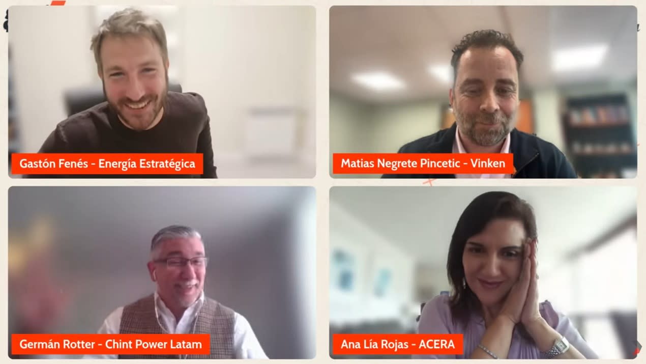 "De navaja suiza a cuchillo cartonero": las reglas de despacho ponen en juego los ingresos BESS en Chile