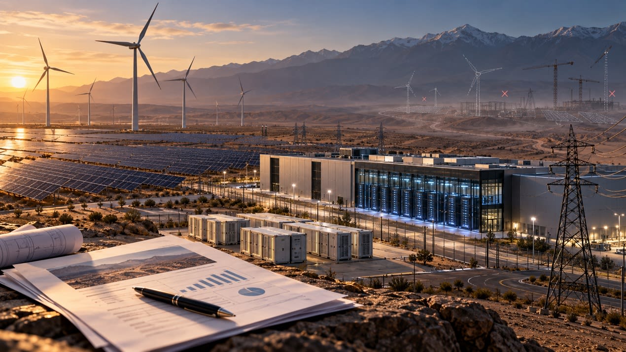 PPA, data centers y riesgo de una “mortandad de proyectos”: qué proponen y alertan los candidatos de ACERA