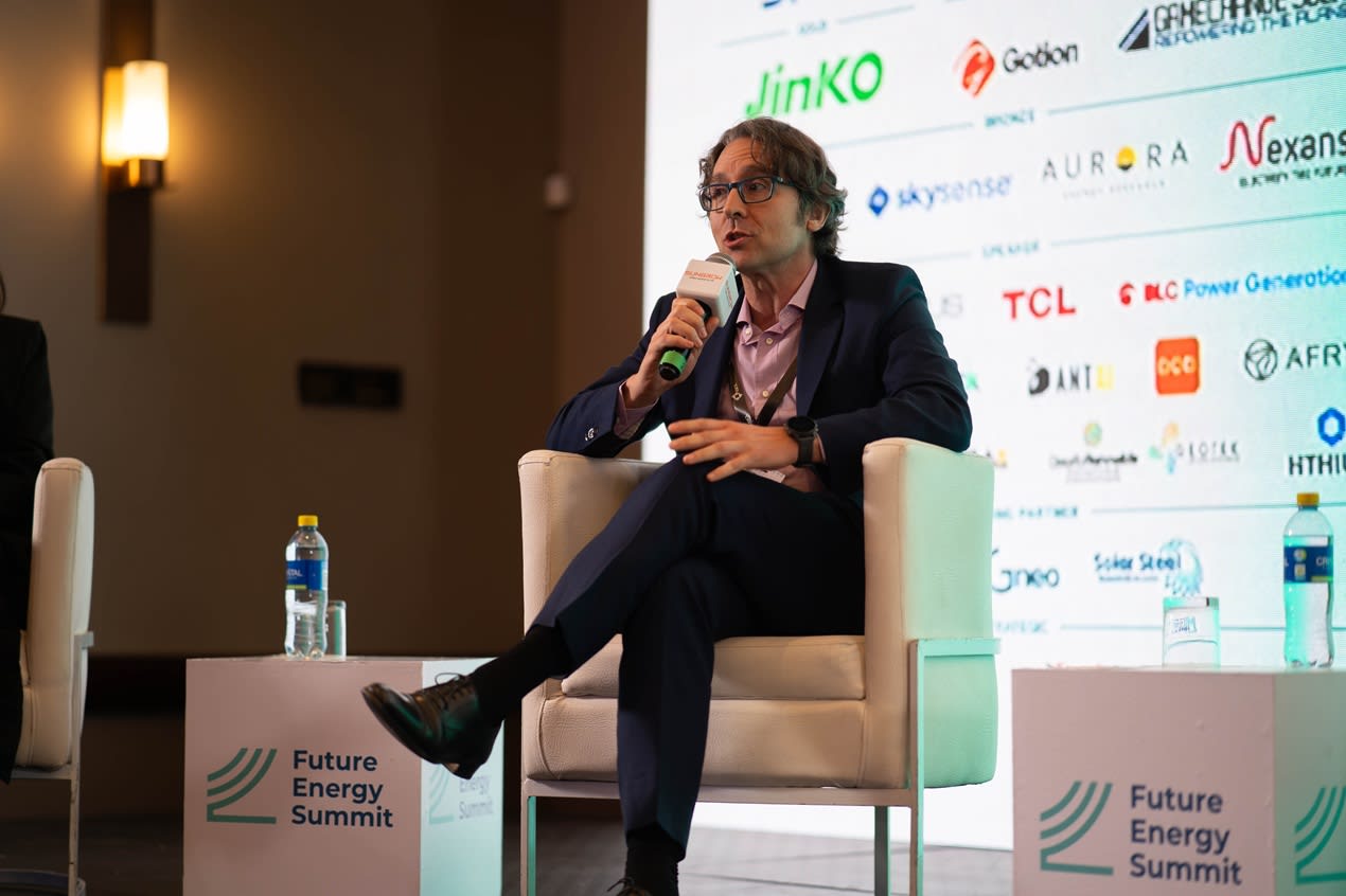 Colombia va por más proyectos BESS y pone una nueva medida sobre la mesa: ¿es posible alcanzar 1,5 GW a 2030?