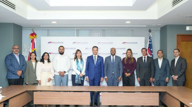 ETED presenta avances de la licitación de 600 MW de almacenamiento con baterías en República Dominicana