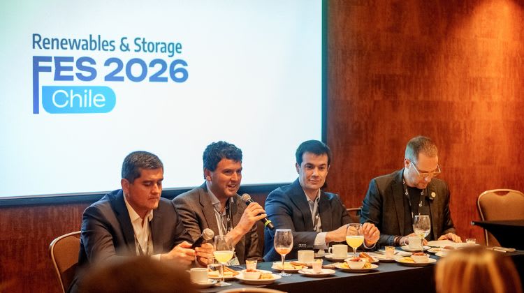 ¿Dónde crecerá la demanda eléctrica de Chile? Tres grandes consumidores anticipan 4 TWh en contratos y nuevos negocios 