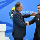 Inversión histórica en Uruguay: Solaria sella acuerdo por US$ 5700 millones para 500 MW de data centers y 350 MW solares
