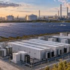 La energía solar ahorra €40.000 millones en importaciones de gas a Europa pero el sector exige acelerar las baterías