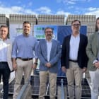 De importar 60.000 painéis solares à sua fabricação local: as Ilhas Canárias inauguram uma fábrica para reduzir o custo da energia fotovoltaica.