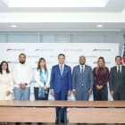 ETED presenta avances de la licitación de 600 MW de almacenamiento con baterías en República Dominicana
