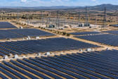 Los vertidos eléctricos duplican a los del año pasado y superan ya los 6 TWh en 2026