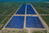 AISA Group completó la instalación de 80.640 paneles solares en San Luis y prepara nuevas inversiones en energía renovable