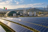 Italia prepara presupuesto energético 2027: +14.000 millones de euros para 3 GW solares y biometano