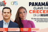 CFS mueve fichas ante nuevas licitaciones renovables y BESS: amplía su equipo en tres países de la región