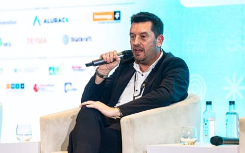 Chemik apunta a los 14 GW solares en Perú, pero advierte: “Todo es trafo” ante la nueva ola de proyectos renovables