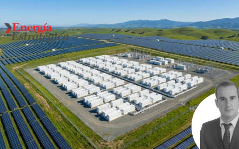 El mercado de capacidad frente al project finance: ¿Cuáles son los cuatro nuevo desafíos de BESS en España?