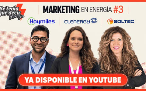 Camino a Genera: cómo preparar un stand exitoso según los referentes de marketing de Hoymiles, Clenergy y Soltec 
