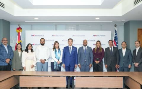 ETED presenta avances de la licitación de 600 MW de almacenamiento con baterías en República Dominicana