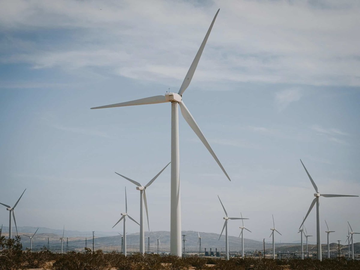 AleaSoft - Wind Energy