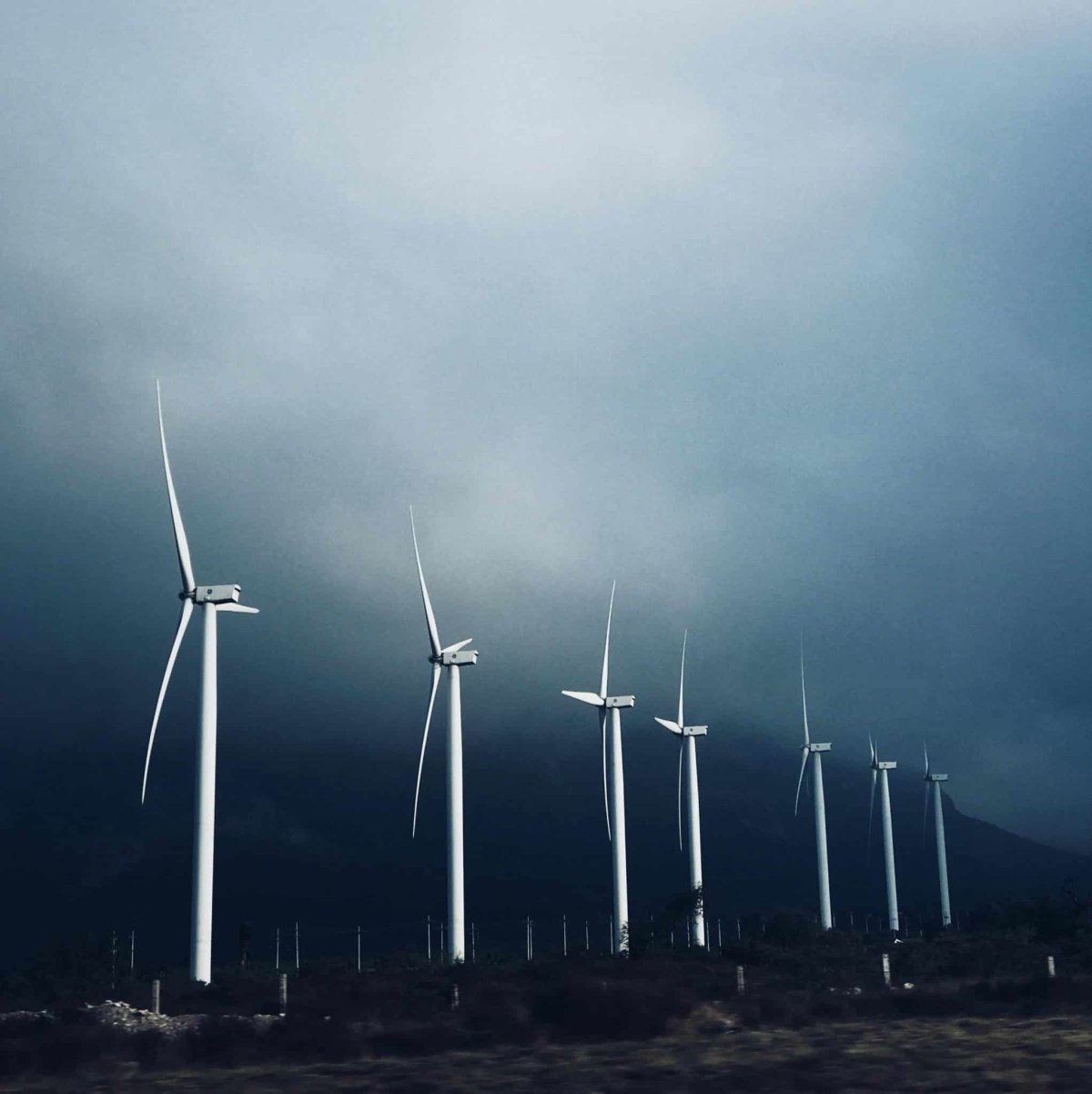 AleaSoft - Wind Farm