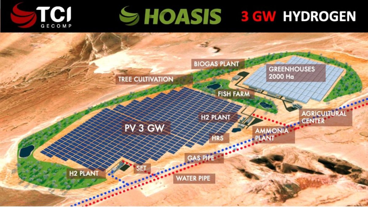 Proyecto HOASIS