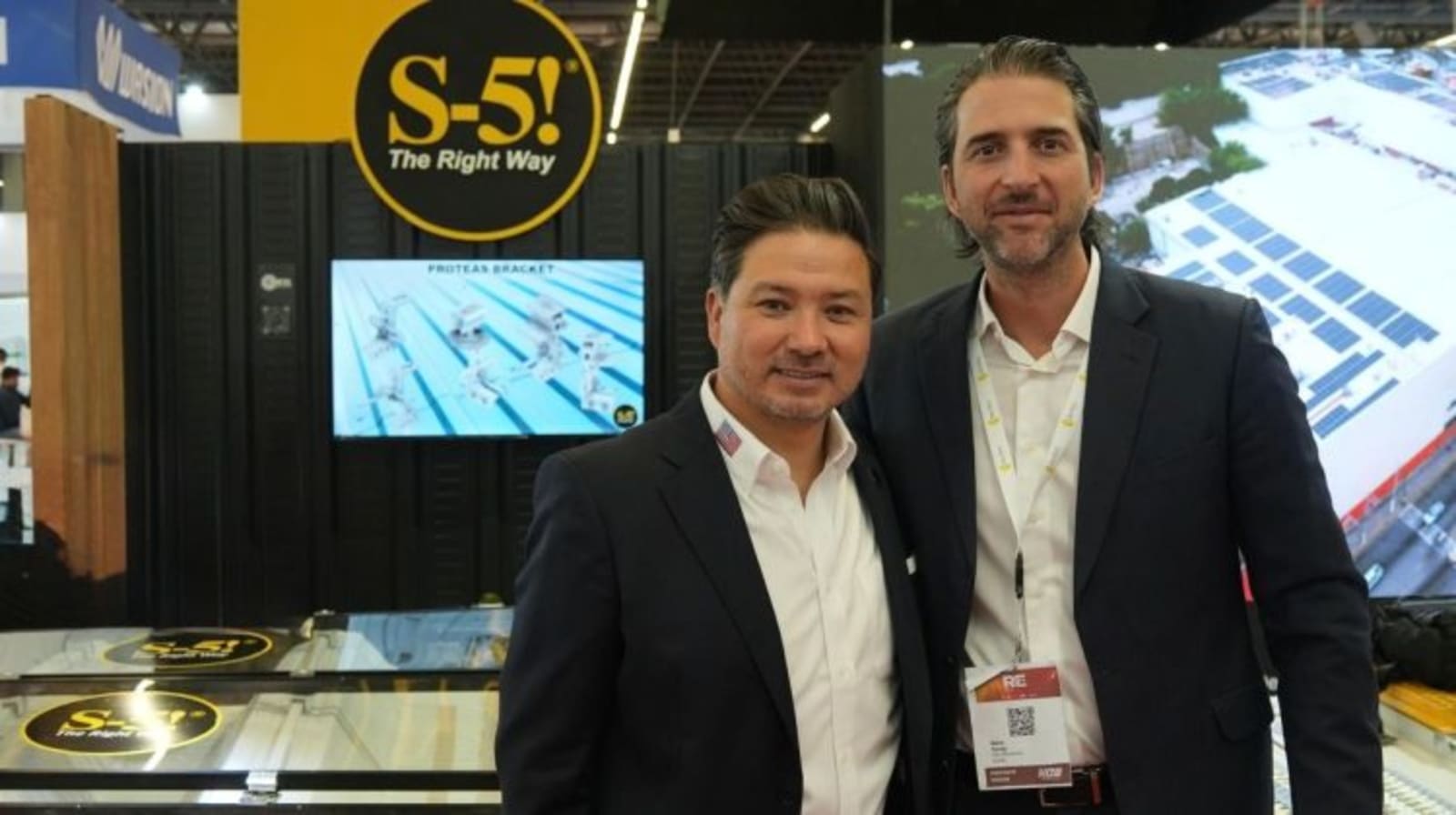 S-5! expands operations in Colombia with new distribution and sales leadership