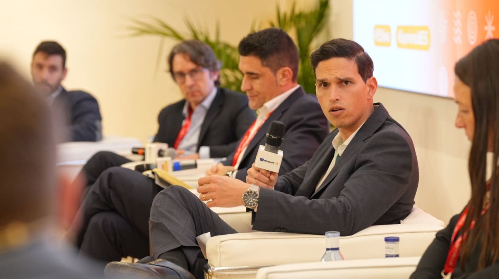 Schletter warns of a "plateau" in Spain"s solar market as demand for hybridization structures grows
